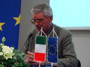 Prof. Fluvio Salimbeni